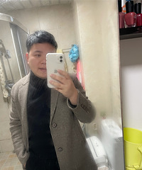 92年做生意的小哥征婚,希望对方交友不复杂
