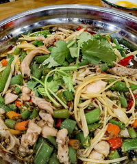 ��Ҵ��������Ľ�˿�ã�ζ�����ǶԵ������Ŀڱ�