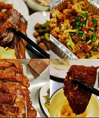 随便找的烤肉居然带来惊喜,这家绝对值