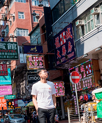 89年171CM不抽烟的摄影哥子征婚,希望对方有独立思考能力