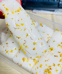 �칫���Ź�֮����⡰�컨�塱�����ζ������ó�