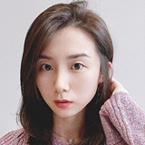 这个新发型很适合秋冬