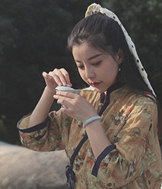 93年163CM的妹子征婚,个体经营户