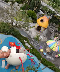 Ģ��԰��Ĵ�ս��ʬ