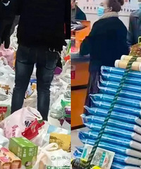 重庆大米被疯狂囤购,真的没必要!
