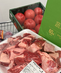 去山姆囤货,这些一定不要错过!这些都是我精选出来的必买好物