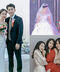 来说说我一站式婚礼踩的坑,给各位避雷