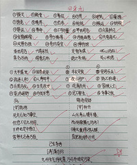 收到老师发来孩子的作业,看一次暴脾气来一次