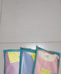 德绒套装一定要买,暖和好穿,已经给全家人都安排上了