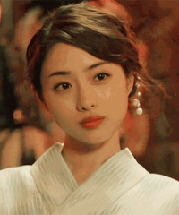 日本女性最想成为的脸