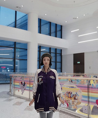 贝蒂娃娃是我最爱的男女通穿的图案了