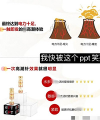 网红安利的高潮针,真是能让你一夜回春的女人福音吗?