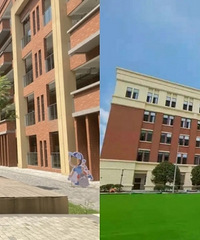 ɳƺӽ¹滮һȦ󲼾֣ѧУ