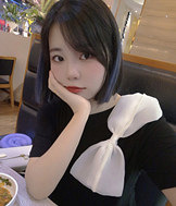 96年163CM妹子征婚,从事餐饮行业