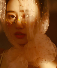 每年送自己的写真,觉得超值!【2021第4届写真秀】