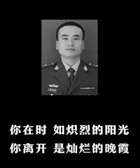 坠楼瞬间,27岁的消防员用身体死死护住女童