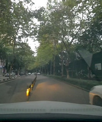 如果擦挂了野停车,责任算谁的?