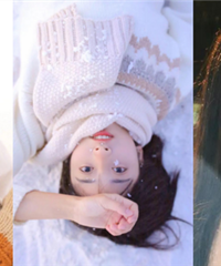 Ů���ǵĳ�ѩͼ��˭���з�Χ��