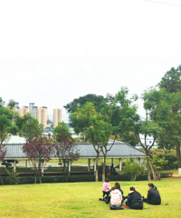 �������ҵ�С�ڹ�԰