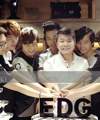 EDG����ĳ��������Ӱ�����