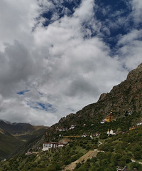 91年的在编哥子征婚,在西藏当一名基层工作者