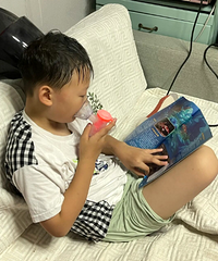 咳嗽变异性哮喘折磨死人了!