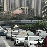 石坪桥附近为啥这么堵