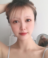 �����Ѳ��ߣ��Լ�ȴһʱ�������˸�˫��Ƥ