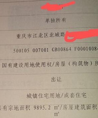 一个月看重庆30多个老牌豪宅,下叉融景城