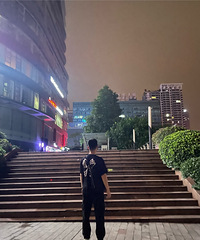 90年177CM的哥子征婚,希望你能够接受养宠物