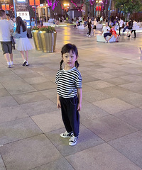暖暖的穿搭