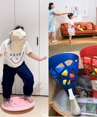 不到30元的运动神器,大人小孩都爱
