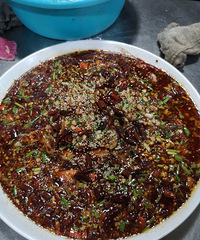 ��Һųƽ��������ġ����桱��ζ��ȷʵ�ó԰���