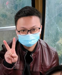 28岁年入20万的央企技术组长征婚,阳光开朗、喜好运动
