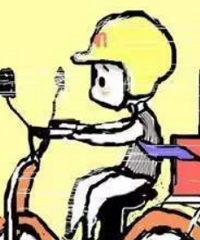 南京外卖员因差评连杀两人