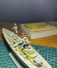 入坑中