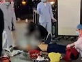 保安捅死奔驰车主