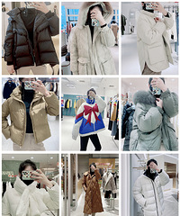 测评12件品牌卖得最好的羽绒服,一起来看看哪件值得买
