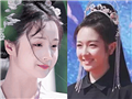 网红古装吊打女明星