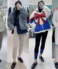 测评12件品牌卖得最好的羽绒服