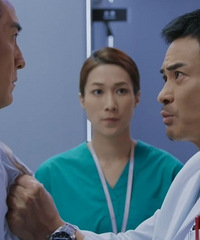 TVBְ���硶�ǿ��µ���ҽ���ÿ�