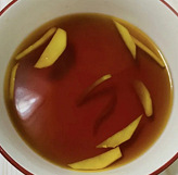 红糖姜汤治感冒效果好