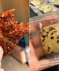 10家爆好吃的零食代工店,一次买到爽
