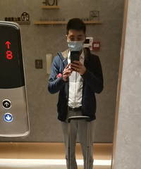 86年171CM的创业哥子征婚,希望对方身高155以上