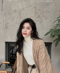 轻熟女温柔知性风(每日穿搭分享)