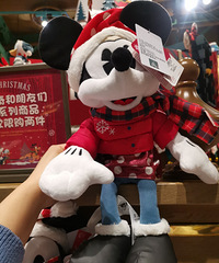 圣诞又来抢钱了,荷包捂起没得?