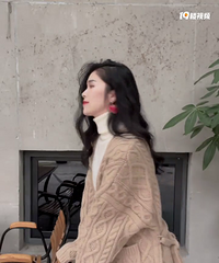 轻熟女温柔知性风(每日穿搭分享)