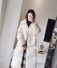 【女装团】诺米家超厚羽绒服、磨毛牛仔裤开团,团价低于双12
