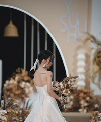 无接亲的婚礼,把更多时间留给家人