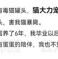 女高工哭诉猫大力事件持续发酵